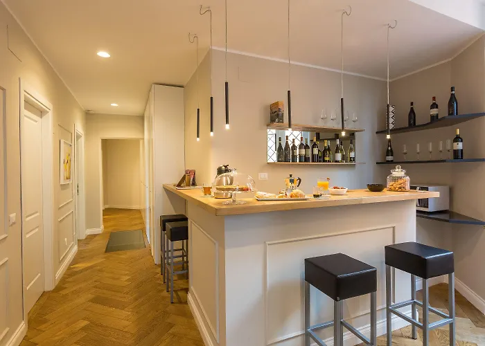Palazzo Baj In Trastevere 4* רומא