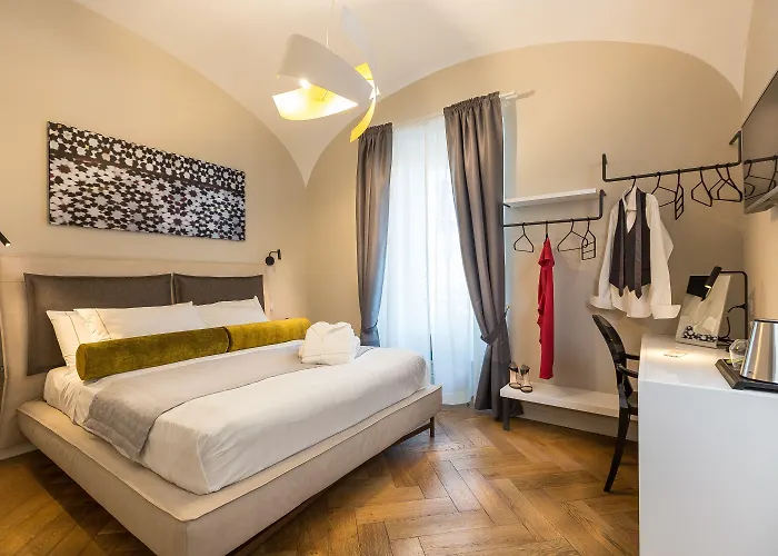 Palazzo Baj In Trastevere 4* רומא