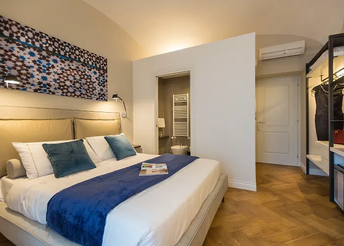 בית הארחה Palazzo Baj In Trastevere 4*