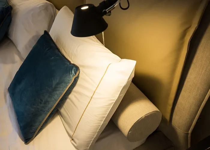 Palazzo Baj In Trastevere 4*