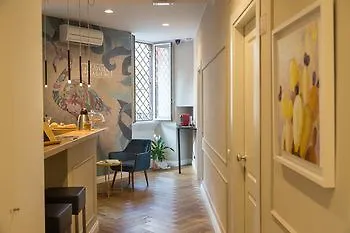 Palazzo Baj In Trastevere 4*
