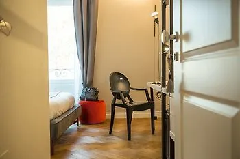 Palazzo Baj In Trastevere בית הארחה 4*