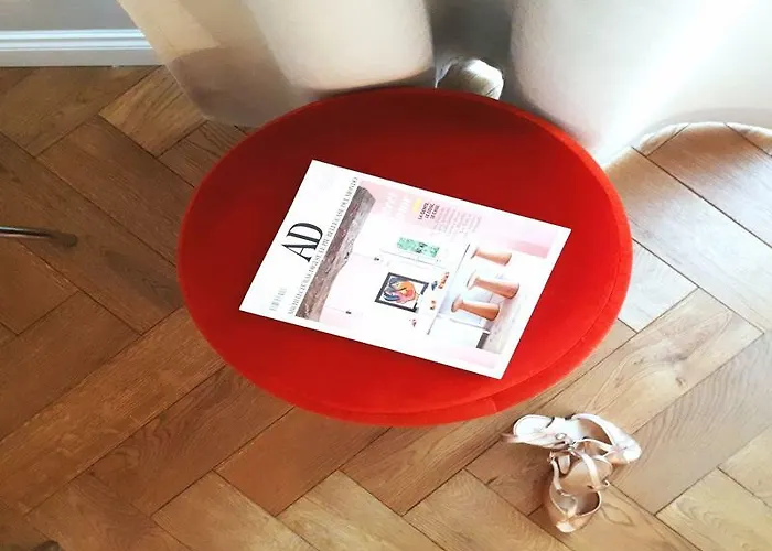 בית הארחה Palazzo Baj In Trastevere 4*