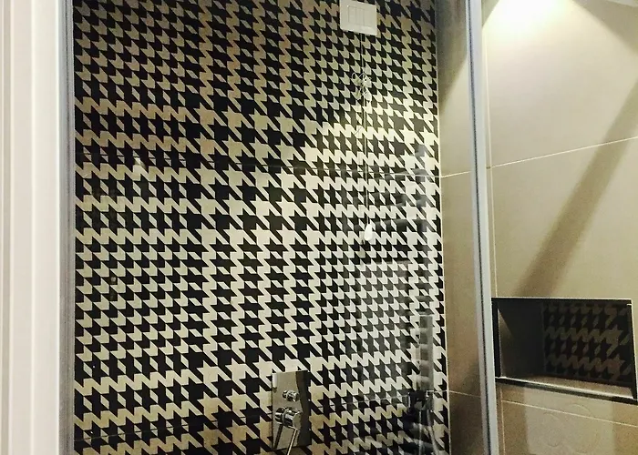 Palazzo Baj In Trastevere Гостевой дом 4*