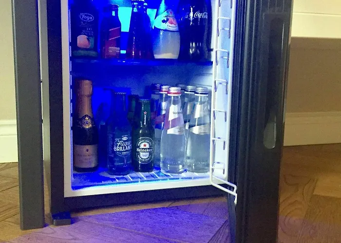Palazzo Baj In Trastevere 4* רומא