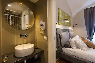בית הארחה Palazzo Baj In Trastevere 4*